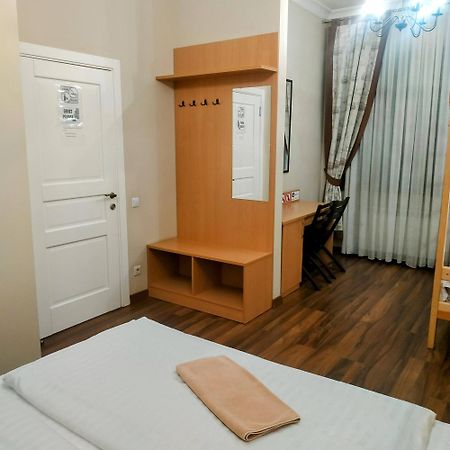 Belokorichi Hotel Kiev Eksteriør billede