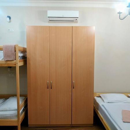Belokorichi Hotel Kiev Eksteriør billede