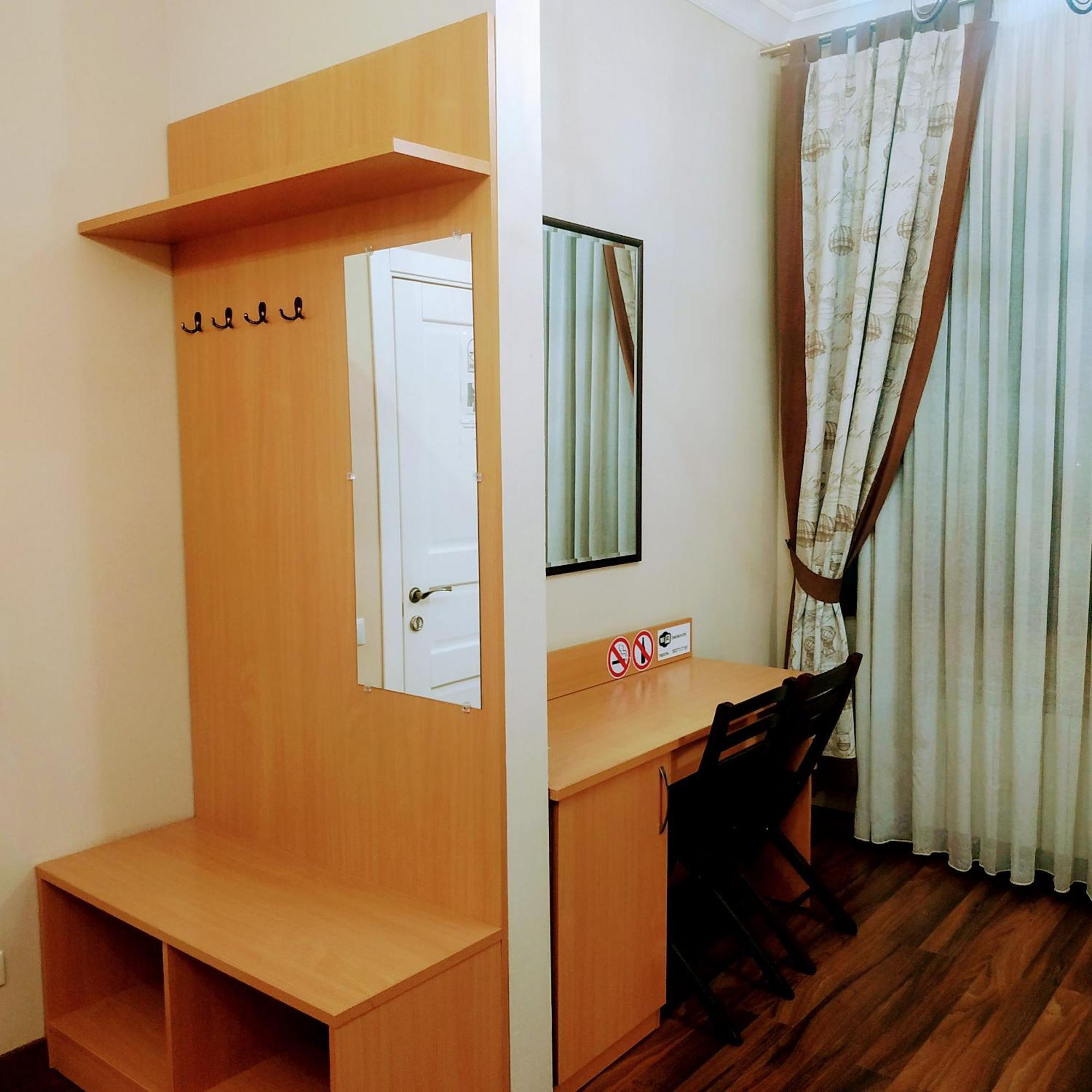 Belokorichi Hotel Kiev Eksteriør billede