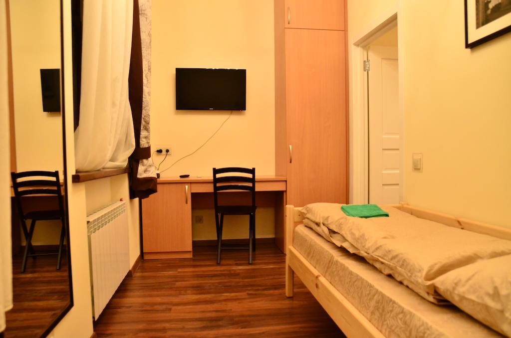 Belokorichi Hotel Kiev Værelse billede