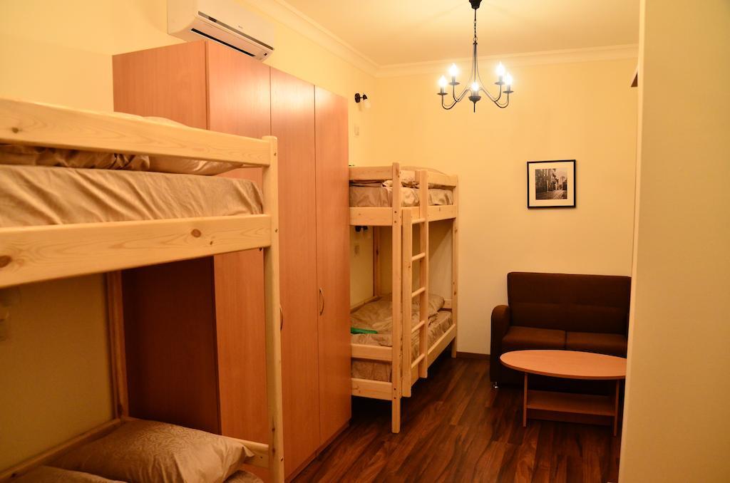 Belokorichi Hotel Kiev Værelse billede