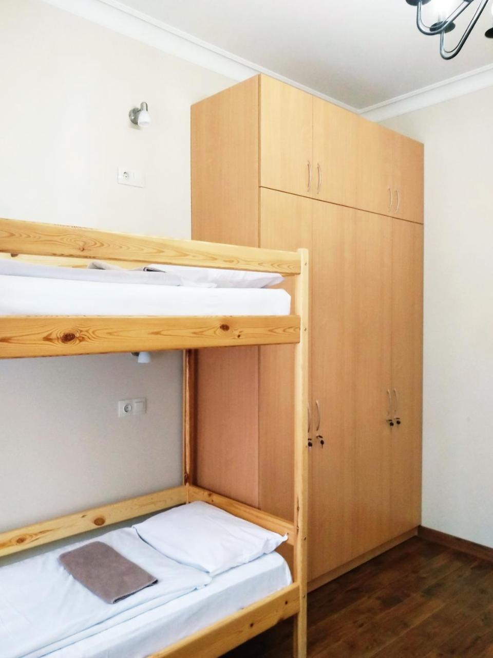 Belokorichi Hotel Kiev Eksteriør billede