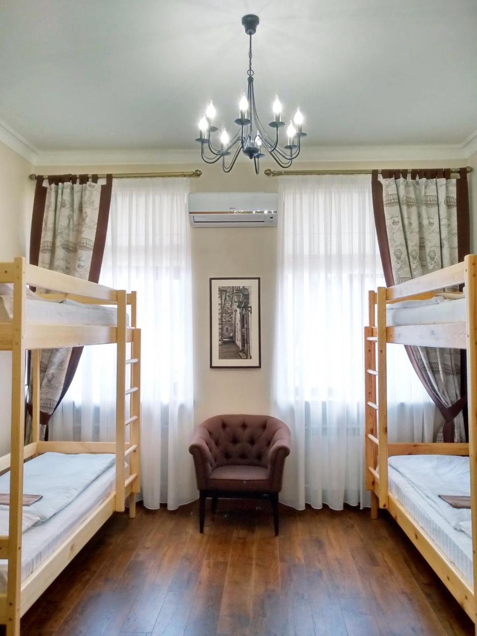 Belokorichi Hotel Kiev Eksteriør billede