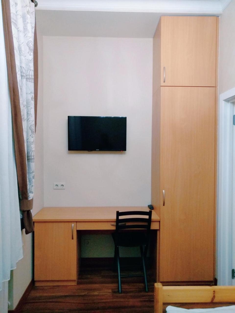 Belokorichi Hotel Kiev Eksteriør billede