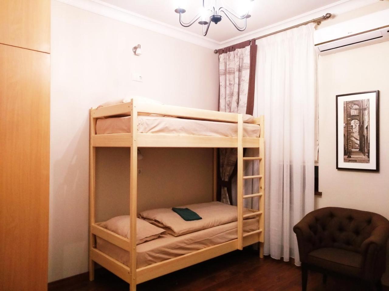 Belokorichi Hotel Kiev Eksteriør billede