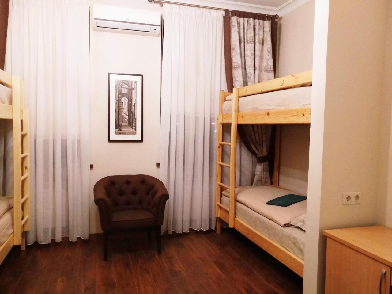 Belokorichi Hotel Kiev Eksteriør billede