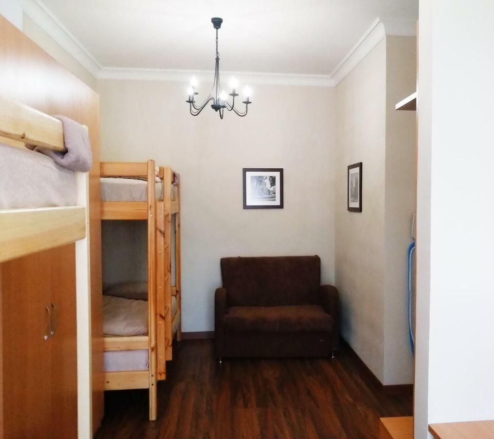 Belokorichi Hotel Kiev Eksteriør billede