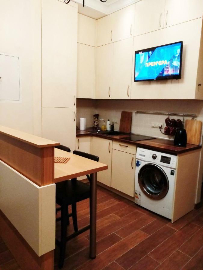 Belokorichi Hotel Kiev Eksteriør billede