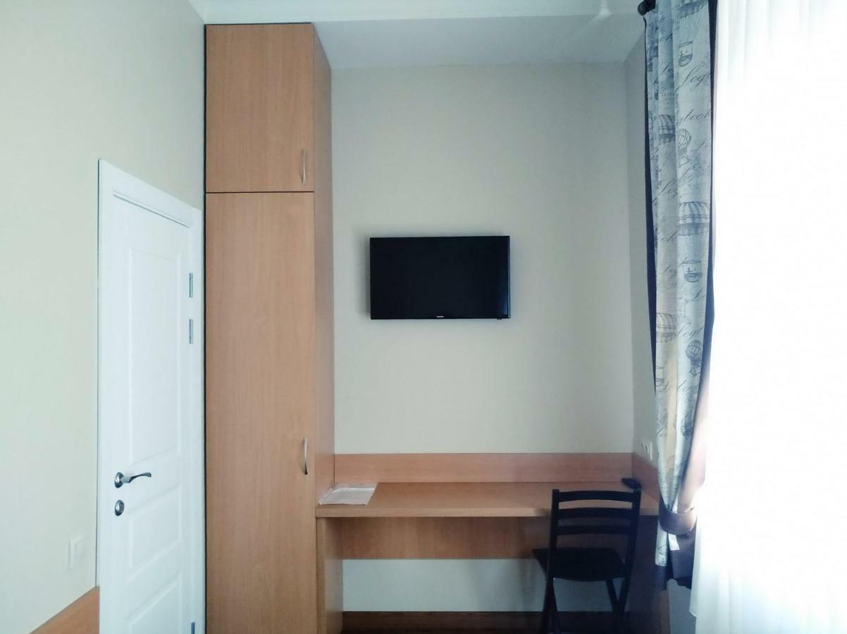 Belokorichi Hotel Kiev Eksteriør billede