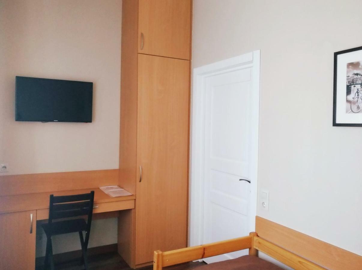 Belokorichi Hotel Kiev Eksteriør billede