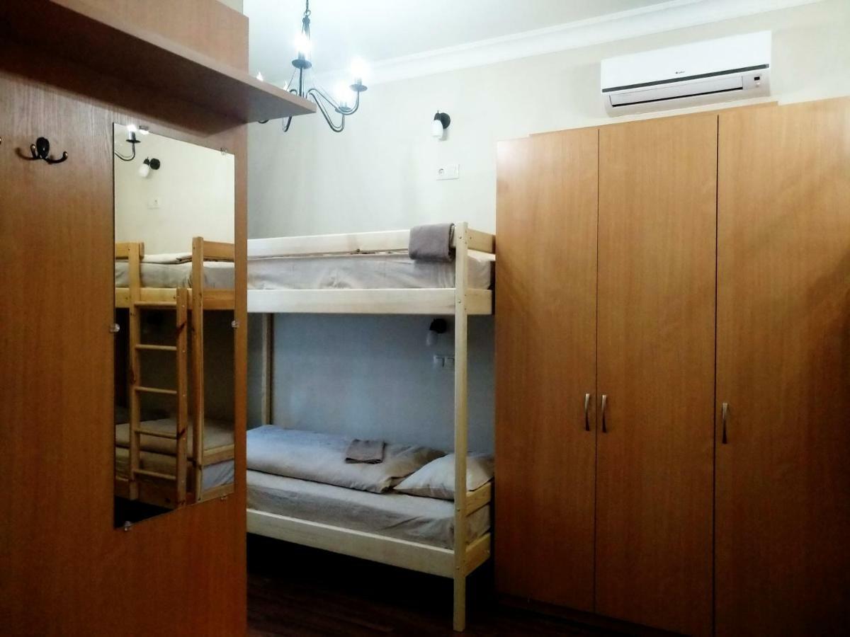 Belokorichi Hotel Kiev Eksteriør billede