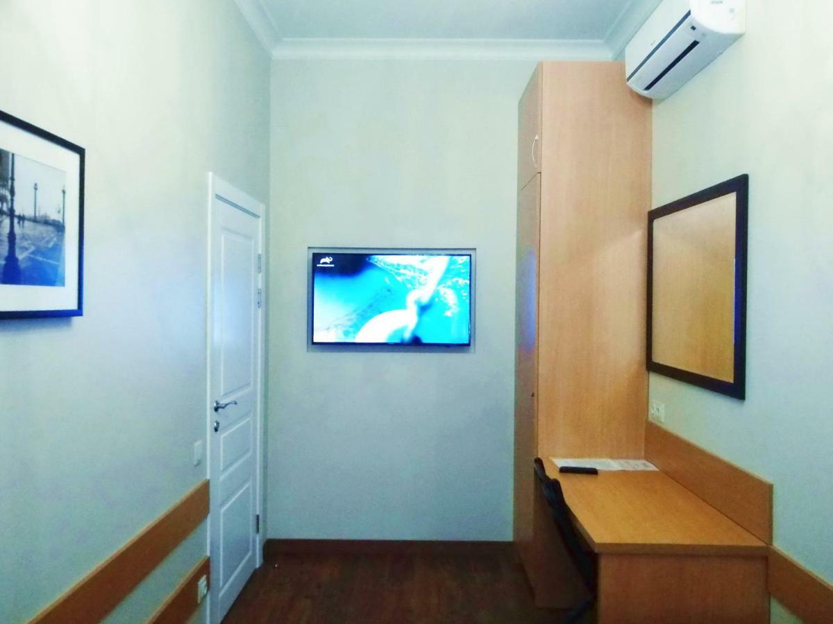 Belokorichi Hotel Kiev Eksteriør billede