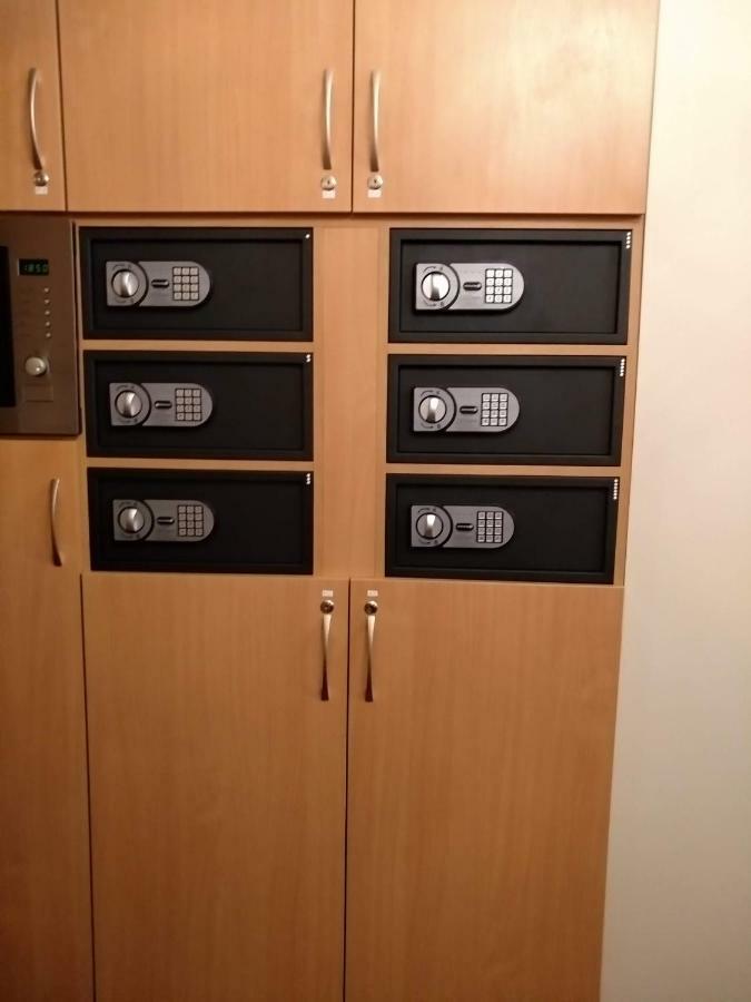 Belokorichi Hotel Kiev Eksteriør billede
